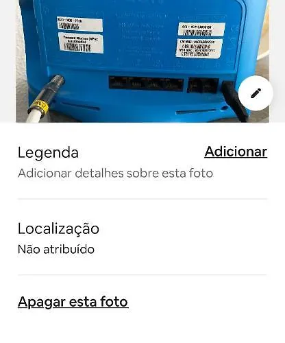 Refugio Da Rocha Apartament *