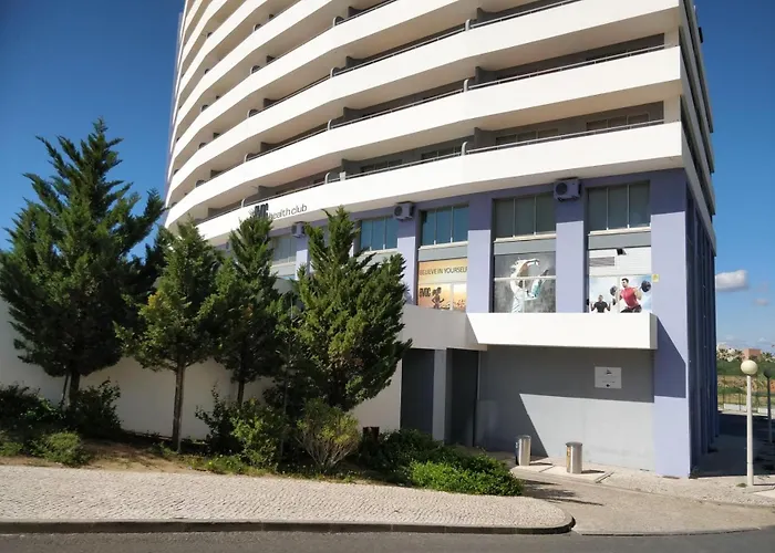 Apartament Refugio Da Rocha Portimão