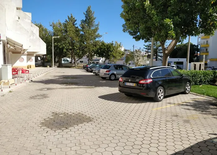 Apartament Refugio Da Rocha *