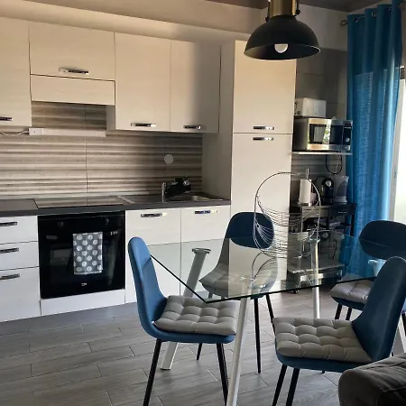 Refugio Da Rocha Apartment