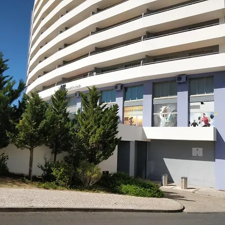 Apartment Refugio Da Rocha Portimao