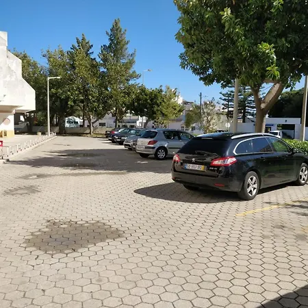 Apartment Refugio Da Rocha *