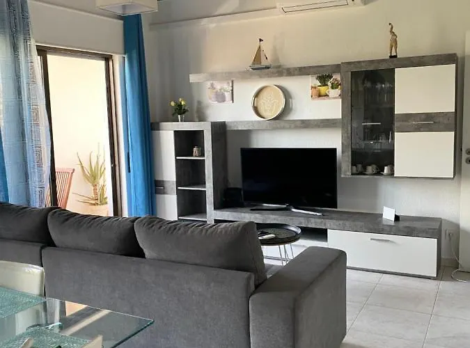 Refugio Da Rocha * Portimao