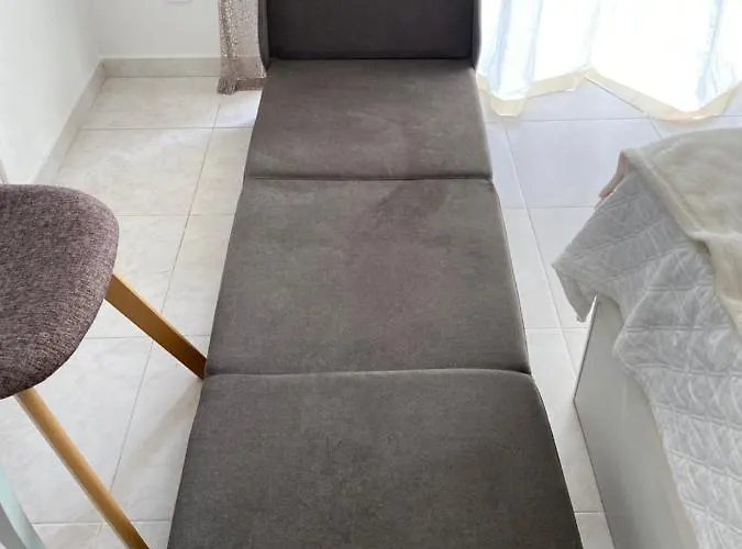 Refugio Da Rocha * Portimao