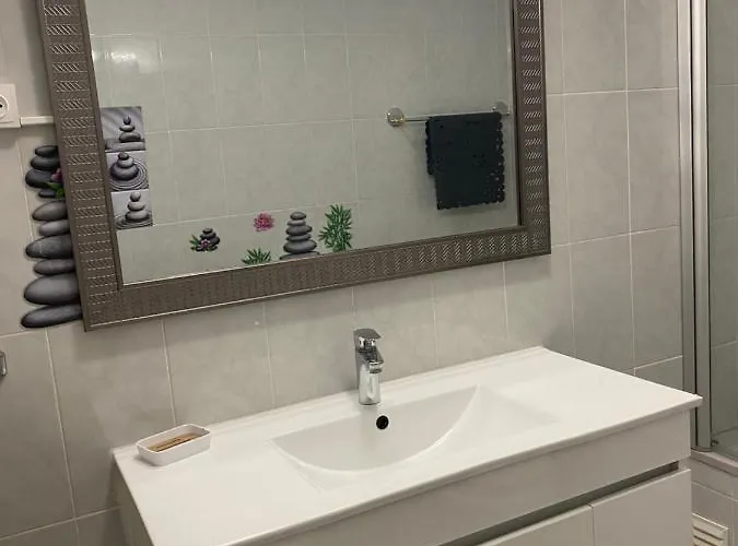 Refugio Da Rocha Apartment Portimao