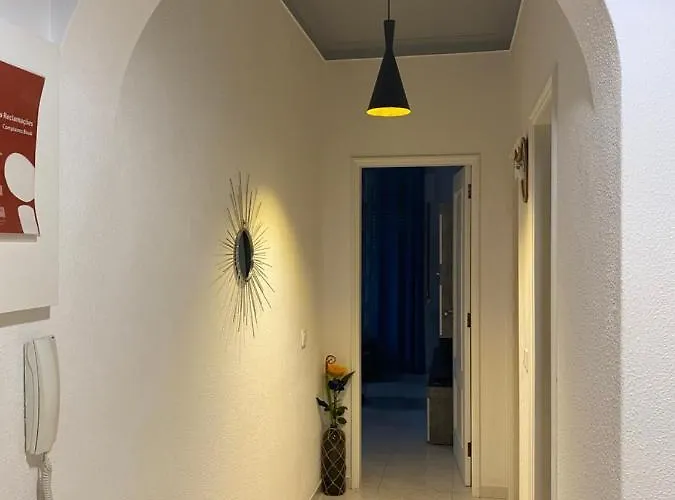 Refugio Da Rocha Portimao