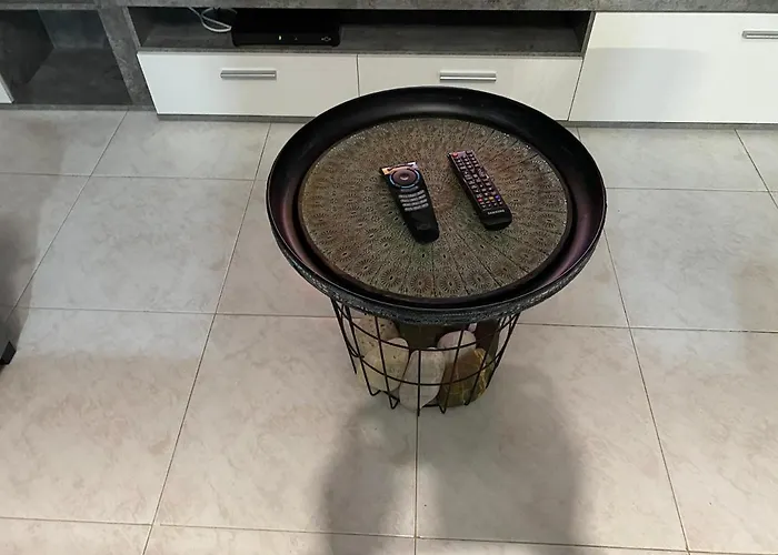 Apartment Refugio Da Rocha Portimao